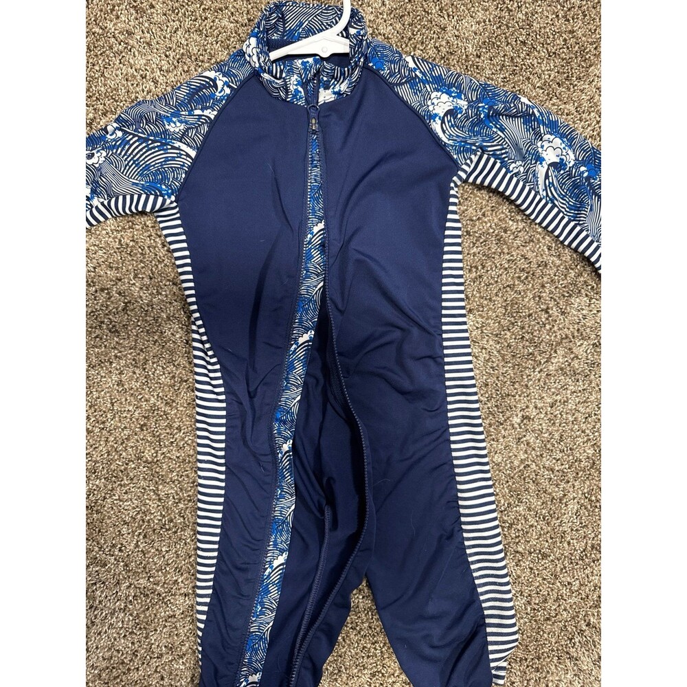Stonz Swim Rashguard - Picture 4 of 4